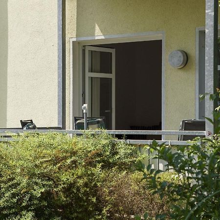 Ferienwohnung Kleine Inselliebe Sellin  Exterior photo