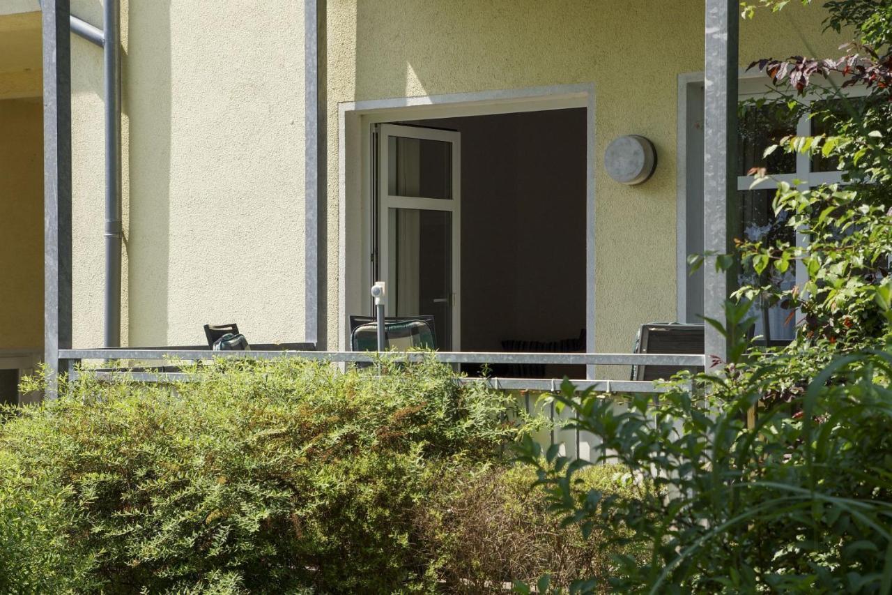Ferienwohnung Kleine Inselliebe Sellin  Exterior photo
